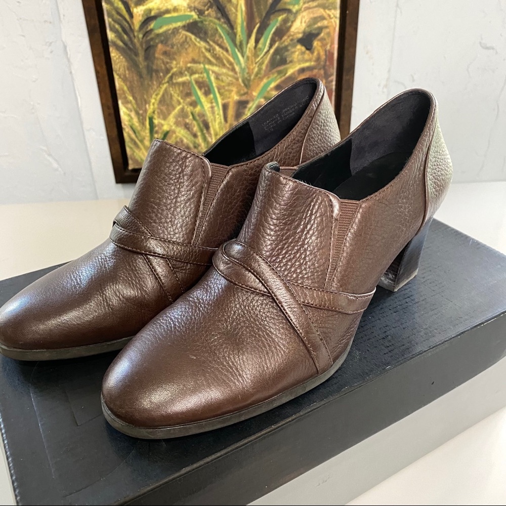 Umberto Raffini Shoe Boots